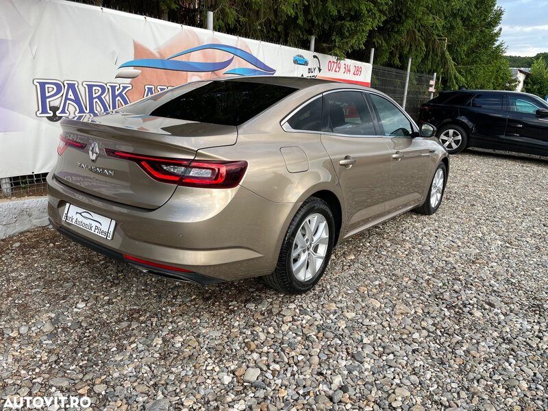 Renault Talisman