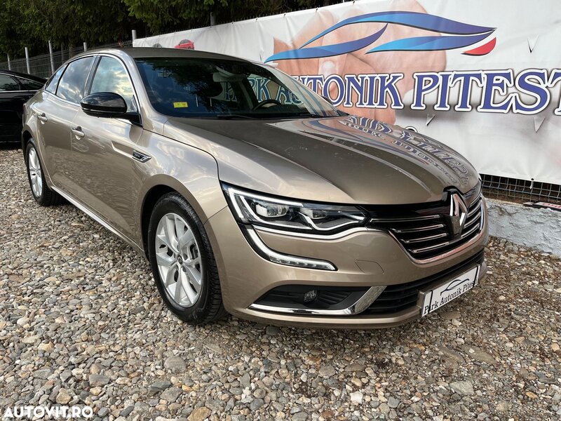 Renault Talisman