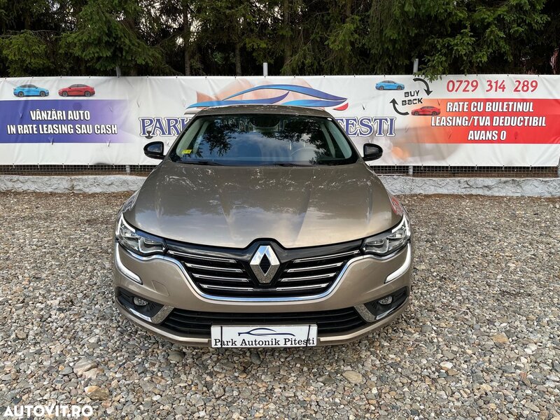 Renault Talisman